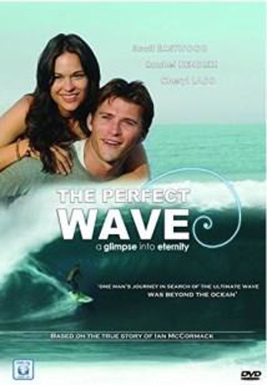Picture of PERFECT WAVE THE: IAN McCORMACK  DVD