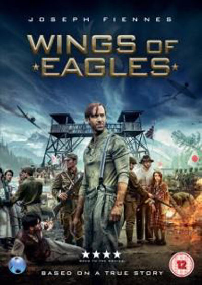 Picture of ON WINGS OF EAGLES DVD