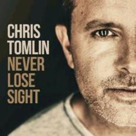 Picture of NEVER LOSE SIGHT CD