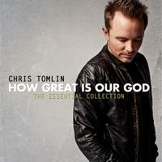 Picture of ESSENTIAL COLLECTION- HOW GREAT GREAT IS OUR GOD CD