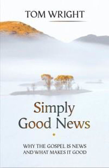 Picture of SIMPLY GOOD NEWS PB