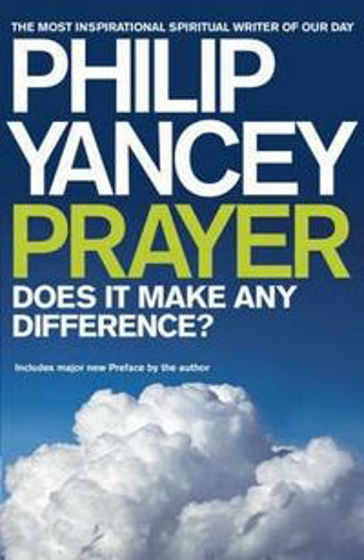 Picture of PRAYER- DOES IT MAKE ANY DIFFERENCE? PB