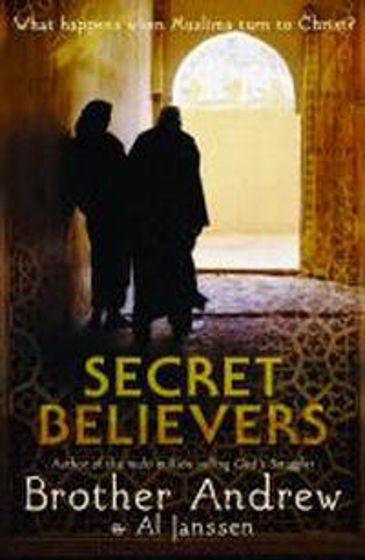 Picture of SECRET BELIEVERS MASS MARKET PB