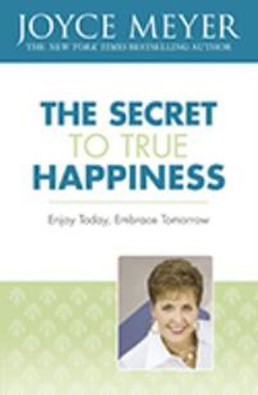 Picture of SECRET TO TRUE HAPPINESS PB