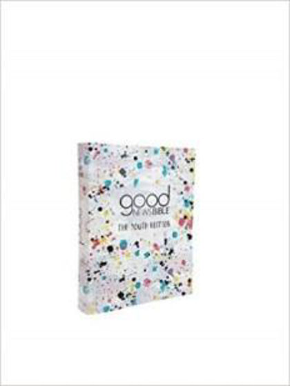 Picture of GOOD NEWS BIBLE- THE YOUTH EDITION HB