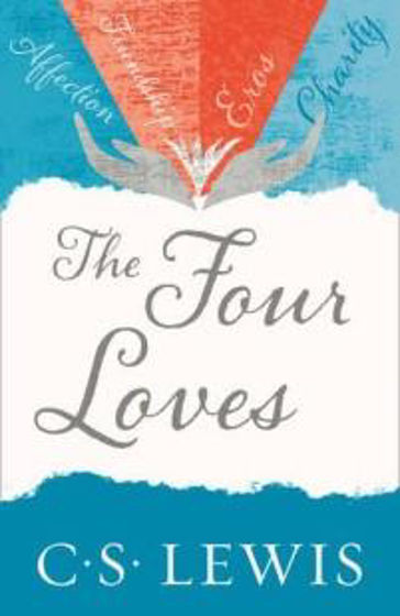 Picture of FOUR LOVES THE PB