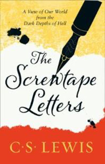 Picture of SCREWTAPE LETTERS THE PB