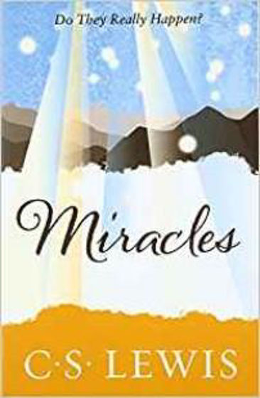 Picture of MIRACLES PB