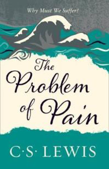 Picture of PROBLEM OF PAIN PB