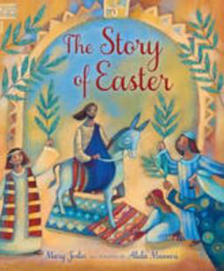 Picture of THE STORY OF EASTER PB