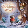 Picture of TALES FROM CHRISTMAS WOOD PB