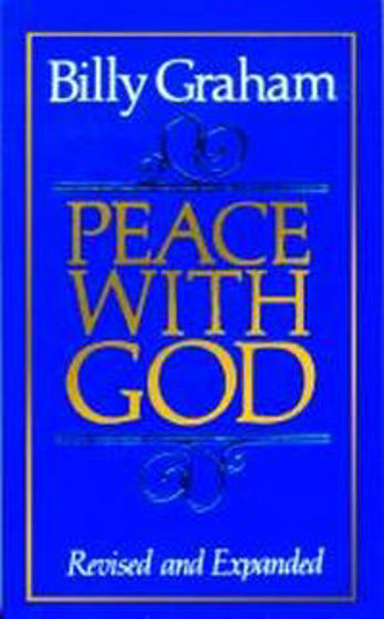 Picture of PEACE WITH GOD PB