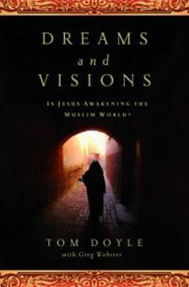 Picture of DREAMS AND VISIONS PB