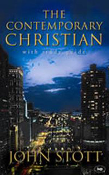 Picture of CONTEMPORARY CHRISTIAN PB