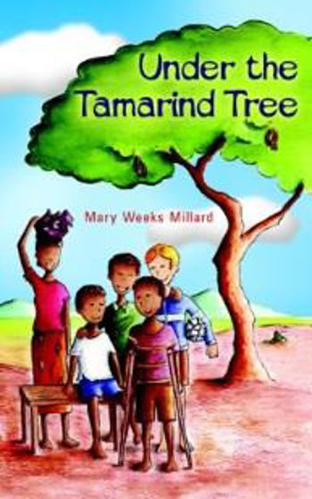 Picture of UNDER THE TAMARIND TREE PB