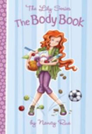 Picture of LILY SERIES- BODY BOOK PB
