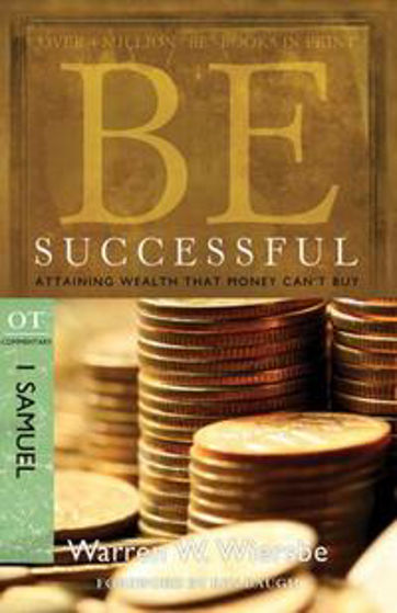 Picture of BE SUCCESSFUL- 1 SAMUEL PB