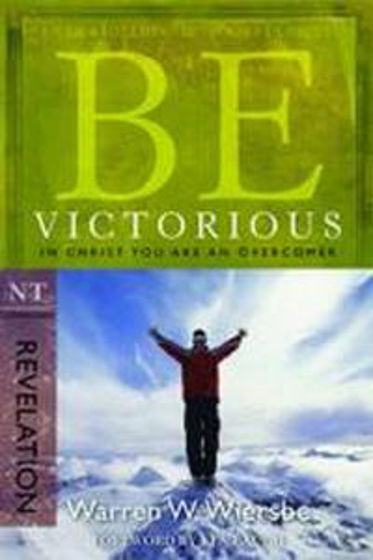 Picture of BE VICTORIOUS- REVELATION PB