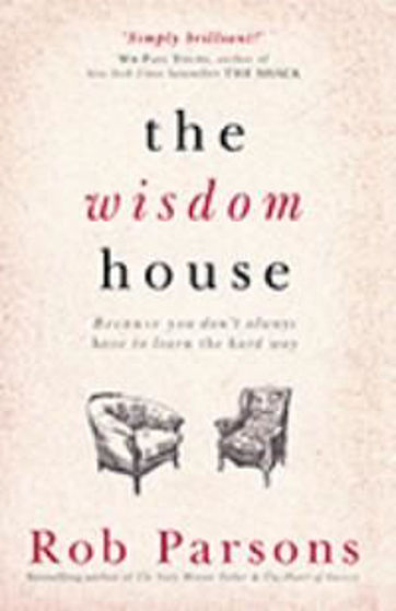 Picture of WISDOM HOUSE THE PB