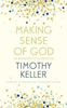 Picture of MAKING SENSE OF GOD HB