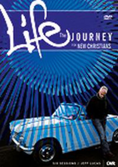 Picture of LIFE- THE JOURNEY FOR NEW CHRISTIANS DVD