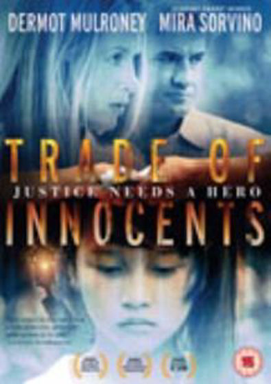 Picture of TRADE OF THE INNOCENTS DVD