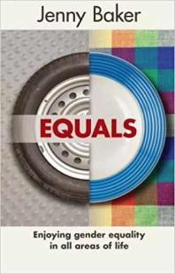Picture of EQUALS PB
