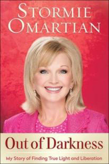 Picture of OUT OF DARKNESS: Stormie Omartian PB