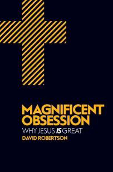 Picture of MAGNIFICENT OBSESSION PB