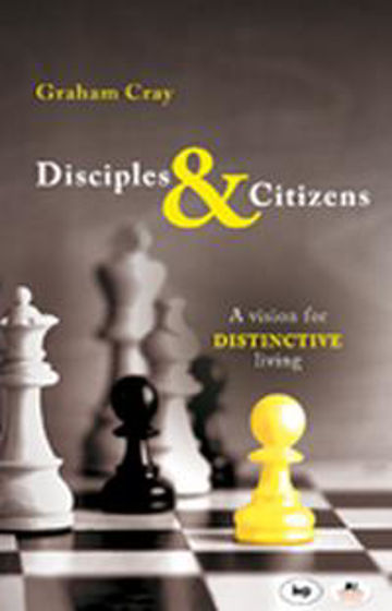 Picture of DISCIPLES & CITIZENS PB