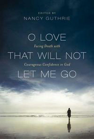 Picture of O LOVE THAT WILL NOT LET ME GO PB