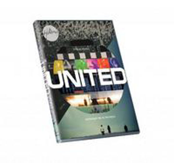 Picture of HILLSONG UNITED- LIVE IN MIAMI DVD