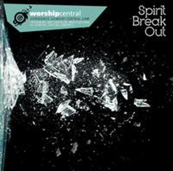 Picture of SPIRIT BREAK OUT CD
