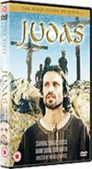 Picture of THE BIBLE- CLOSE TO JESUS- JUDAS DVD
