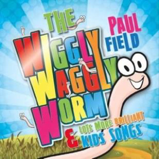 Picture of WIGGLY WAGGLY WORM & LOTS MORE 2CDS
