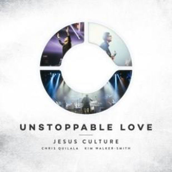 Picture of UNSTOPPABLE LOVE CD