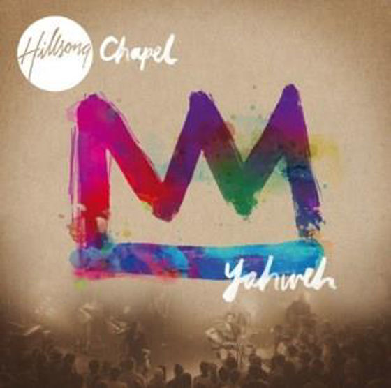 Picture of HILLSONG CHAPEL- YAHWEH CD