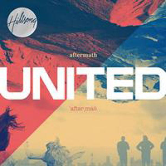Picture of HILLSONG UNITED- AFTERMATH CD