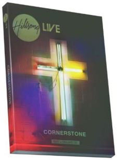 Picture of CORNERSTONE CD+DVD DELUXE ED