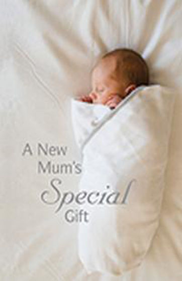 Picture of NEW MUMS SPECIAL GIFT HB