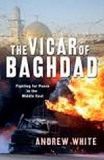 Picture of VICAR OF BAGHDAD PB