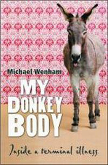 Picture of MY DONKEY BODY PB
