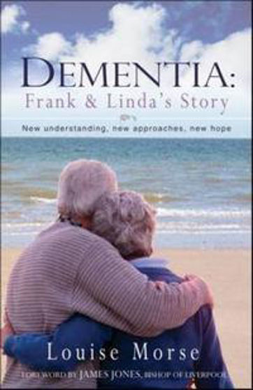 Picture of DEMENTIA FRANK AND LINDAS STORY PB