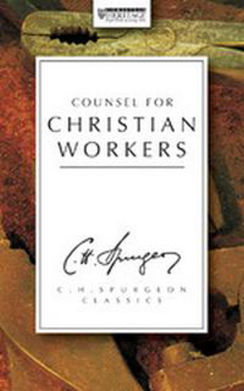 Picture of COUNSEL FOR CHRISTIAN WORKERS PB