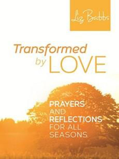 Picture of TRANSFORMED BY LOVE PB
