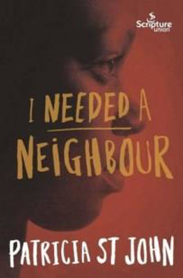 Picture of I NEEDED A NEIGHBOUR PB