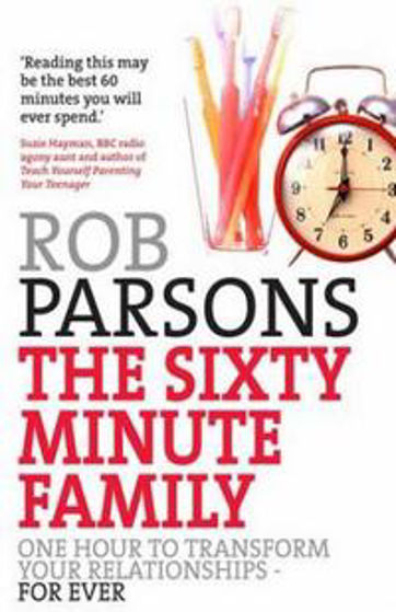 Picture of SIXTY MINUTE FAMILY PB