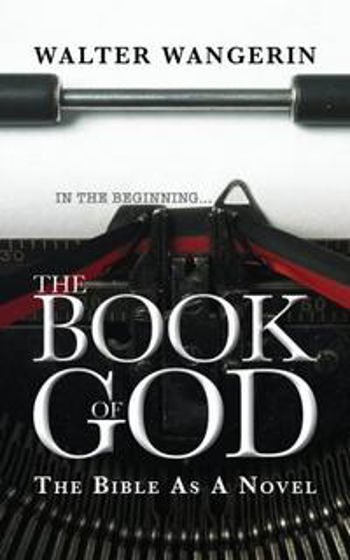 Picture of BOOK OF GOD THE PB