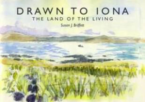 Picture of DRAWN TO IONA PB