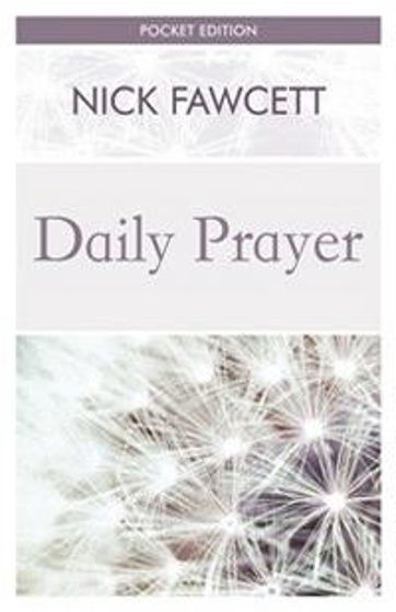 Picture of DAILY PRAYER POCKET PB